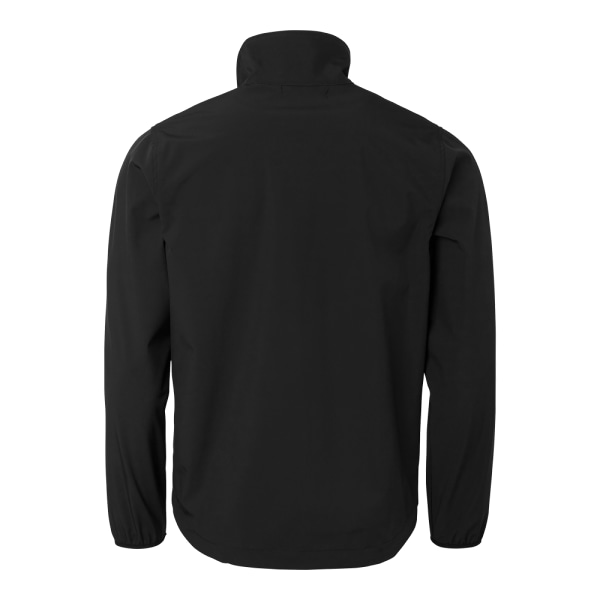 260 Softshell Black Unisex