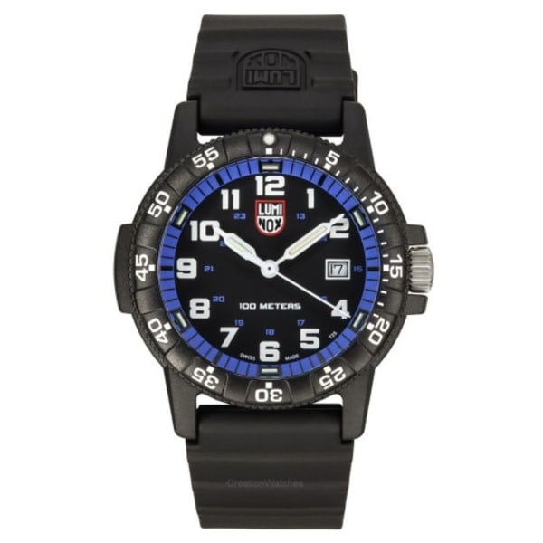 LUMINOX XS.0324 - Quartz Klocka Herr (44MM)