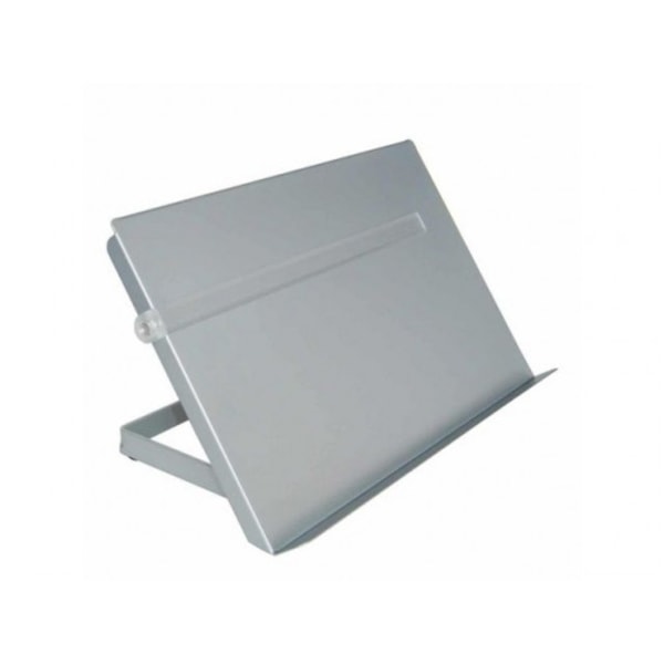 Dokumenthållare MATTING A3 silver