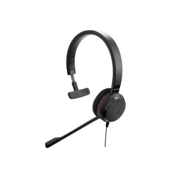 Headset JABRA Evolve 20 MS On-Ear USB-A