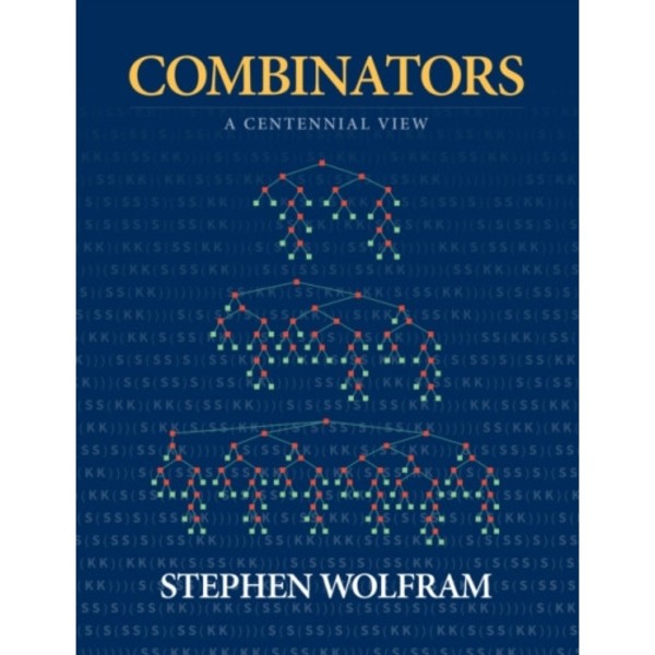 Combinators (inbunden, eng)