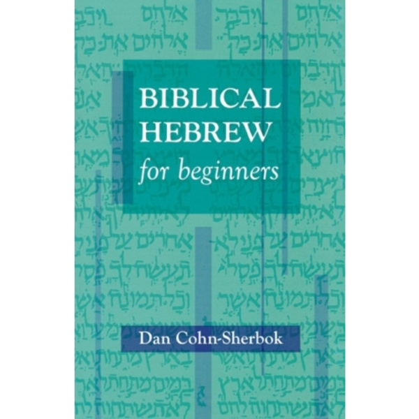 Biblical Hebrew Made Easy (häftad, eng)