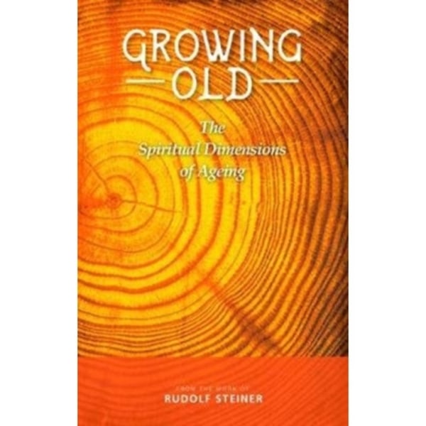 Growing Old (häftad, eng)