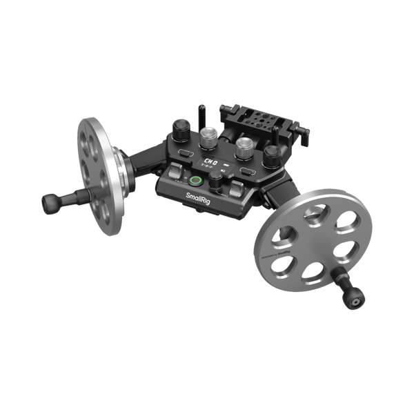 SmallRig 4525 Gimbal Control Wheels for DJI RS Series