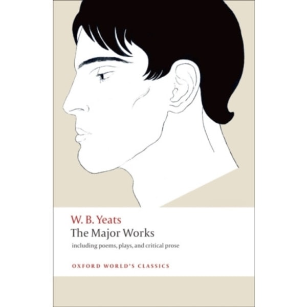 The Major Works (häftad, eng)