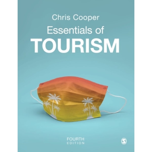 Essentials of Tourism (häftad, eng)