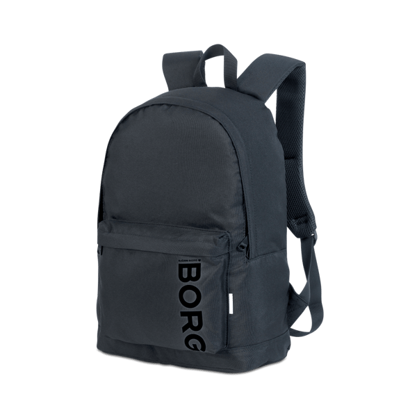 Backpack Bags Black/grey Unisex