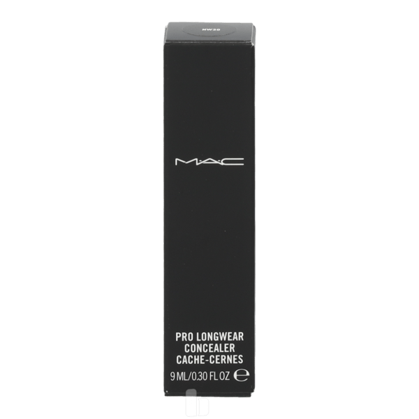 MAC Pro Longwear Concealer 9 ml Dam