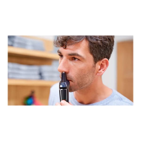 Philips Multigroom 3000 Series MG3740 - trimmer