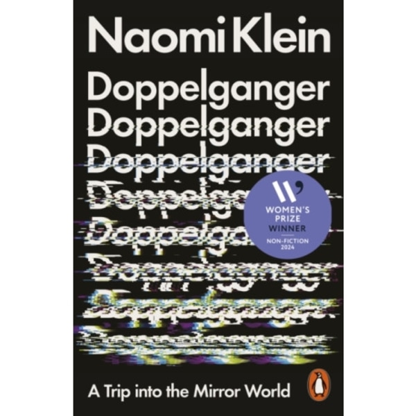 Doppelganger (häftad, eng)
