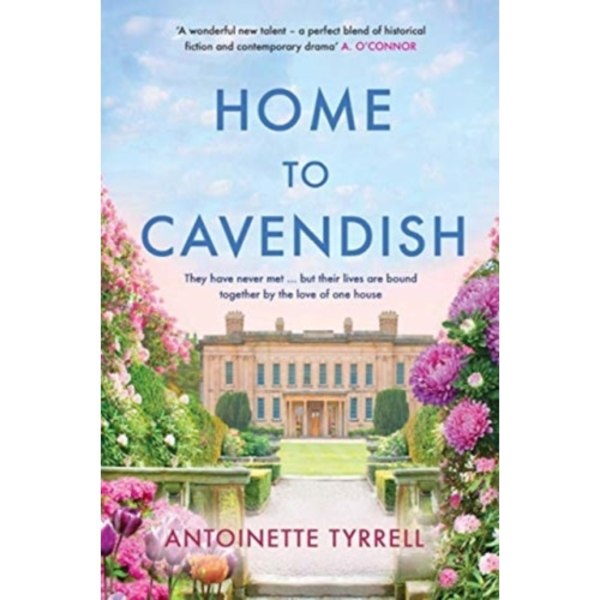 Home to Cavendish (häftad, eng)