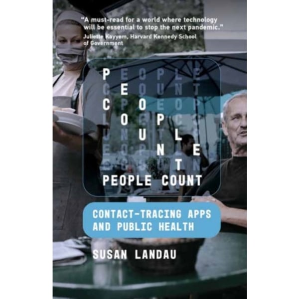 People Count (inbunden, eng)