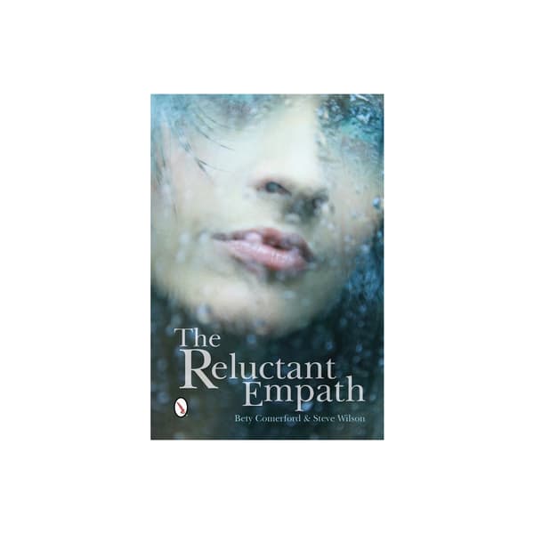 The Reluctant Empath (inbunden, eng)