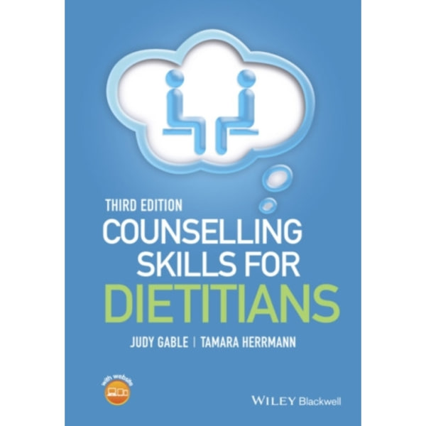 Counselling Skills for Dietitians (häftad, eng)
