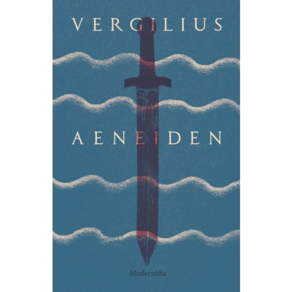 Aeneiden (inbunden)
