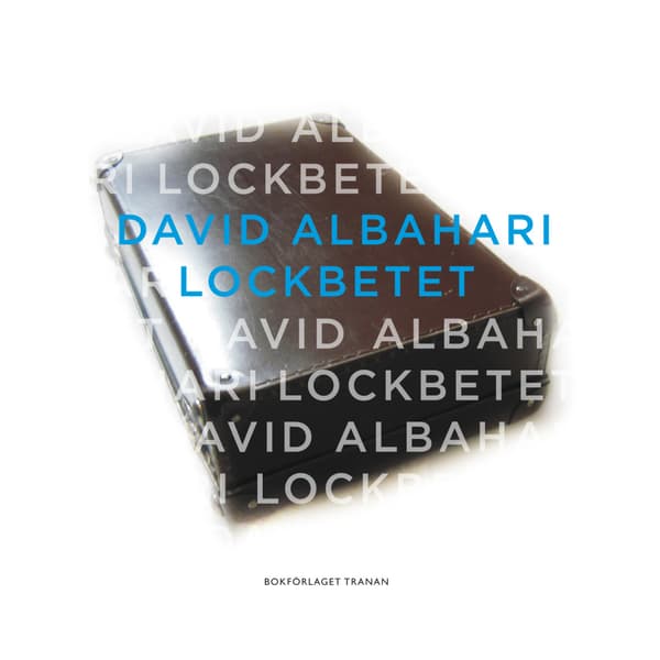 Lockbetet (bok, danskt band)