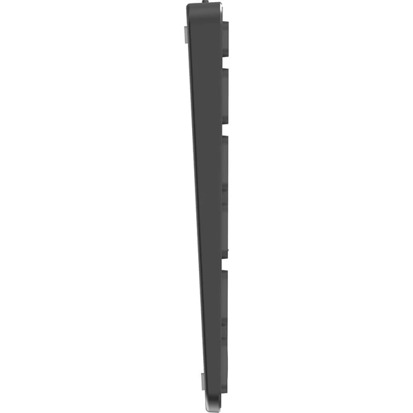 Keyboard E9800M Wireless Multi-Mode Dark Grey