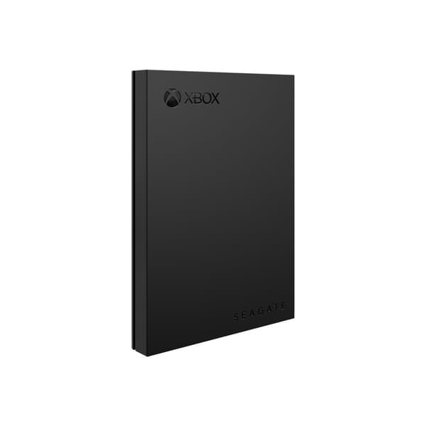 Seagate Game Drive for Xbox STKX2000400 - hårddisk - 2 TB - USB 3.2 Gen 1