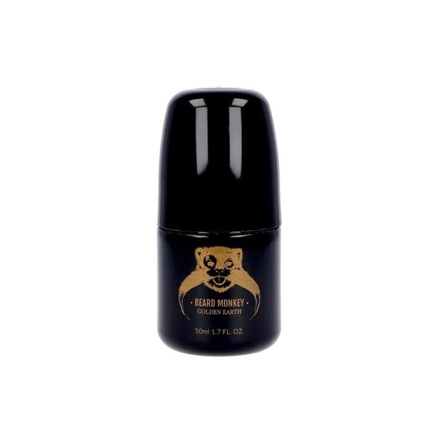 Golden Earth Deo Roll-On 50ml
