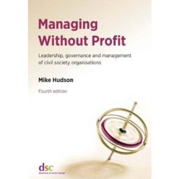 Managing Without Profit (häftad, eng)