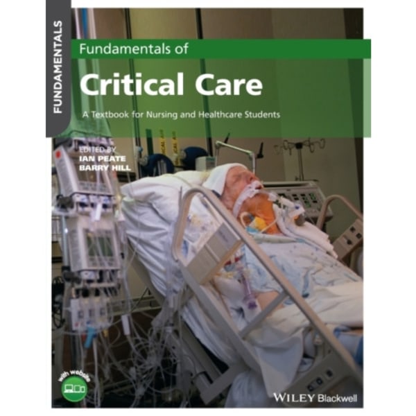 Fundamentals of Critical Care (häftad, eng)
