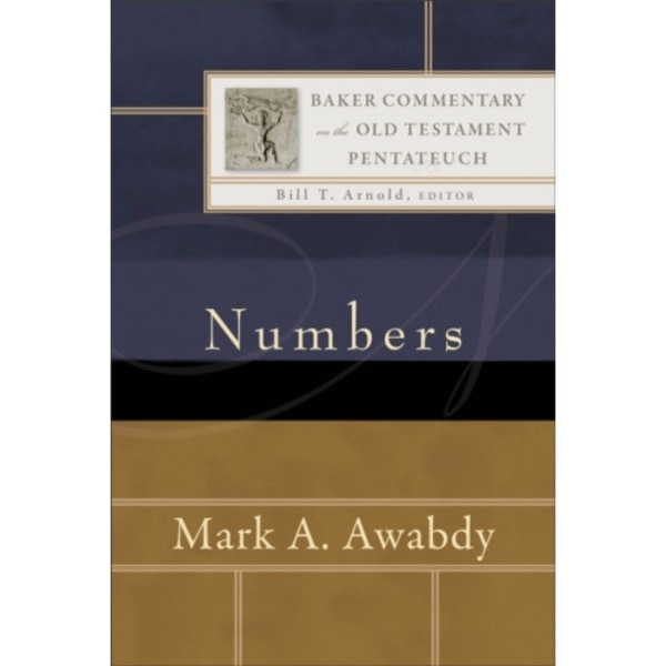 Numbers (inbunden, eng)