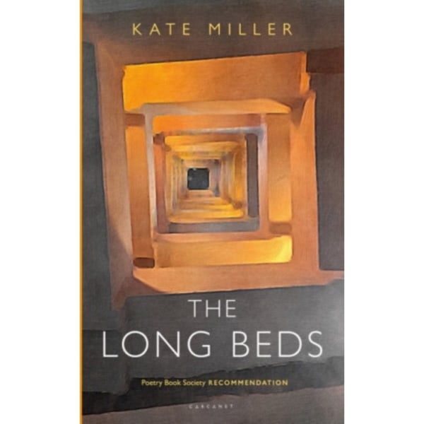 The Long Beds (häftad, eng)