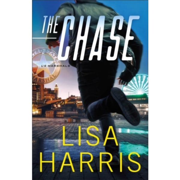 The Chase (häftad, eng)