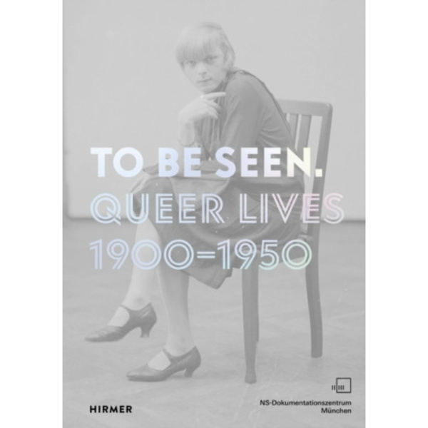 To Be Seen (häftad, eng)