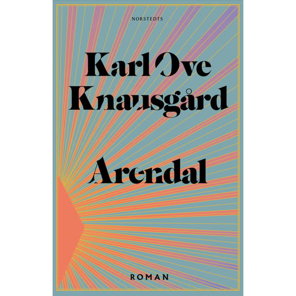 Arendal (inbunden)