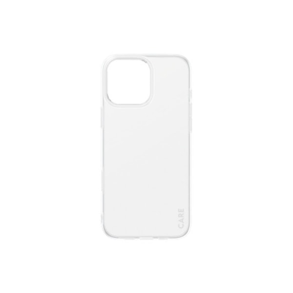 CARE by PanzerGlass X-Ray - baksidesskydd för mobiltelefon