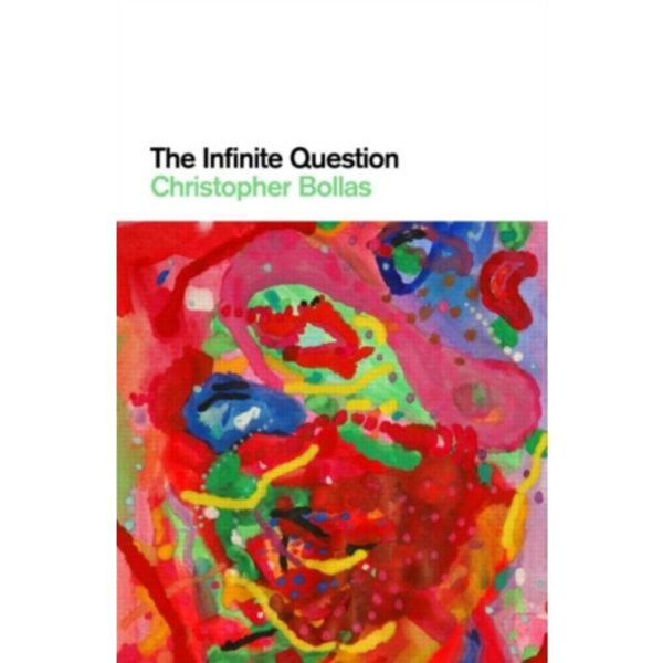 The Infinite Question (häftad, eng)