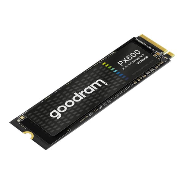 GOODRAM PX600 - SSD - 2000 GB - PCIe 4.0 x4 (NVMe)