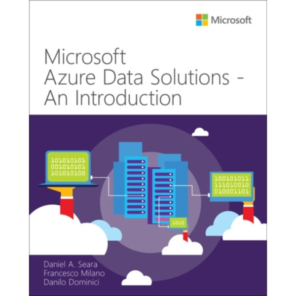 Microsoft Azure Data Solutions - An Introduction (häftad, eng)