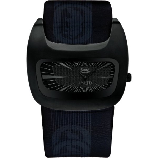 MARC ECKO E16077G2S - Quartz Klocka Herr (50MM)