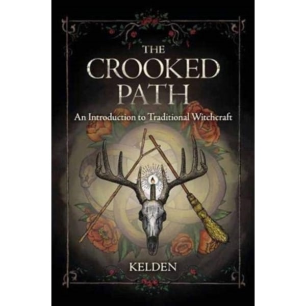 The Crooked Path (häftad, eng)