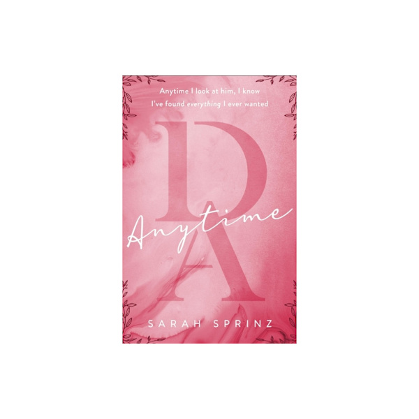 Anytime (pocket, eng)