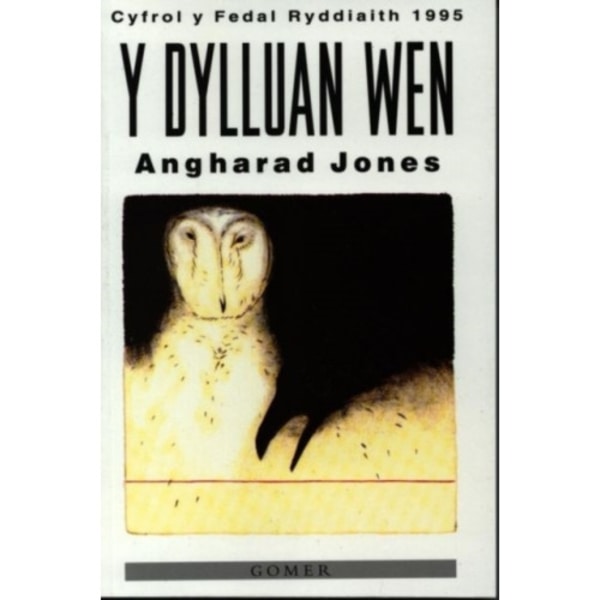 Y Dylluan Wen (häftad, wel)