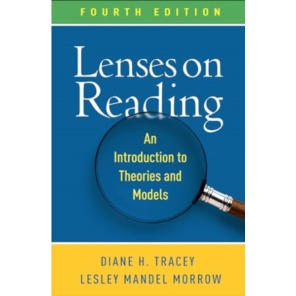 Lenses on Reading, Fourth Edition (häftad, eng)