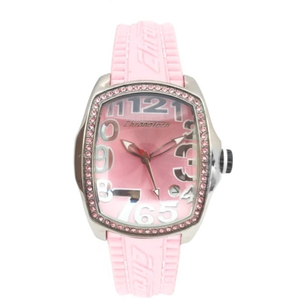 CHRONOTECH CT7016LS-07 - Quartz Klocka Barn (36MM)
