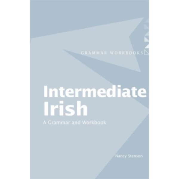 Intermediate Irish: A Grammar and Workbook (häftad, eng)