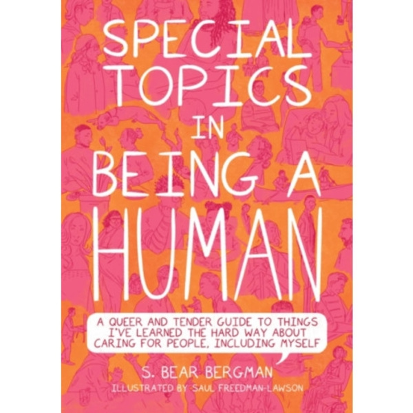 Special Topics in a Being Human (häftad, eng)