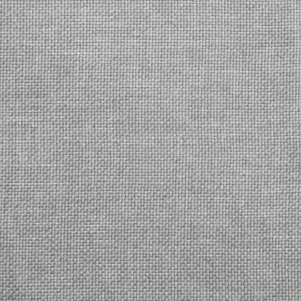 Soffstol molngrå 100x77x82 cm tyg