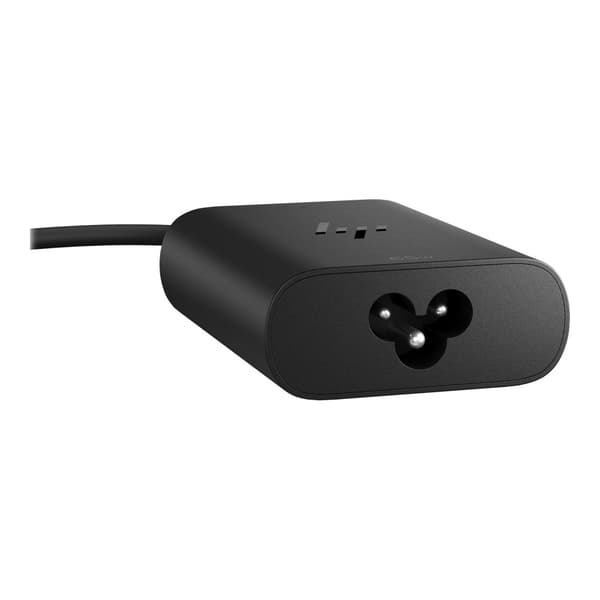 HP - USB-C strömadapter - 65 Watt