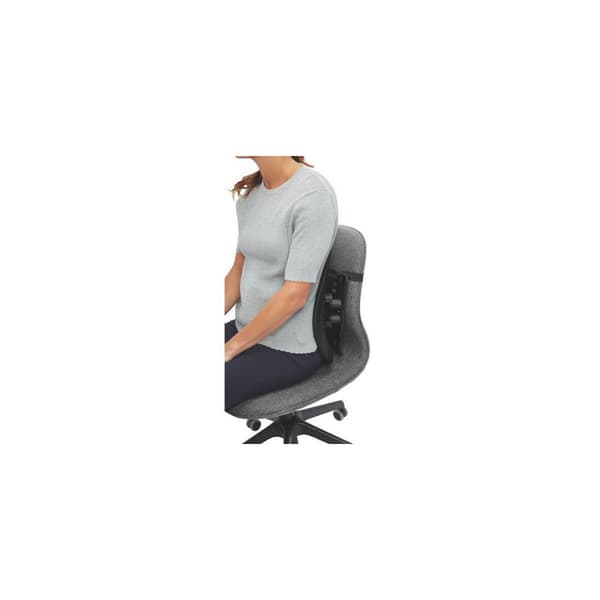Ryggstöd KENSINGTON Smartfit Conform