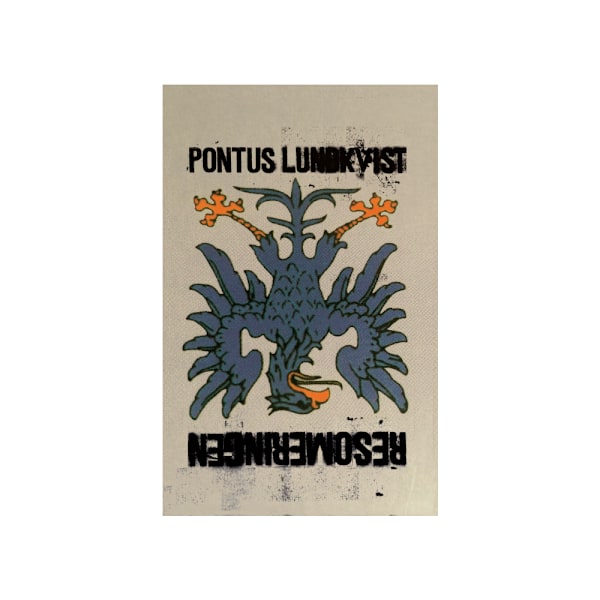 Resomeringen (häftad)