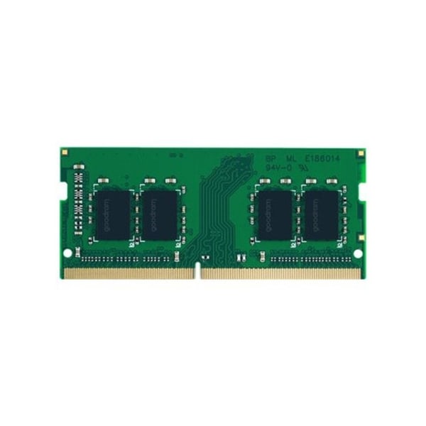GOODRAM - DDR4 - modul - 16 GB - SO DIMM 260-pin - 2666 MHz / PC4-21328