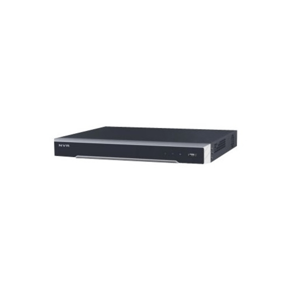 Hikvision DS-7600 Series DS-7616NI-I2/16P - standalone NVR - 16 kanaler