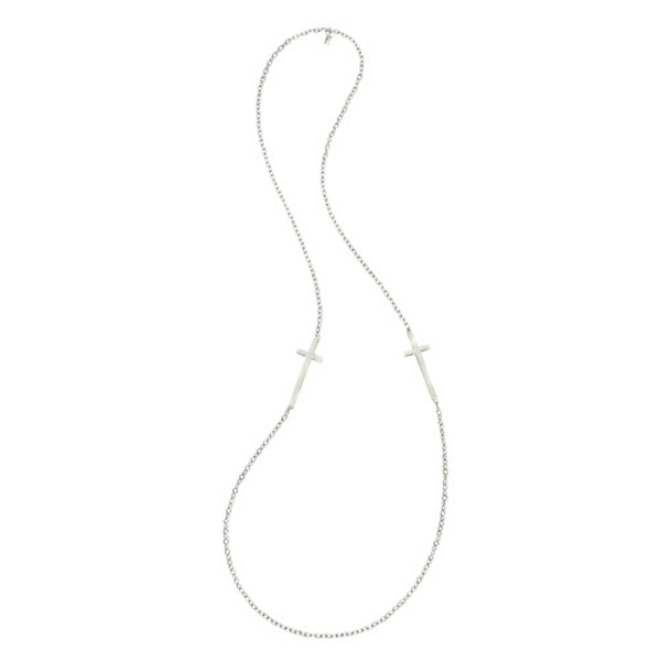 FOLLI FOLLIE 1N13F005 - Necklace Dam (45CM)