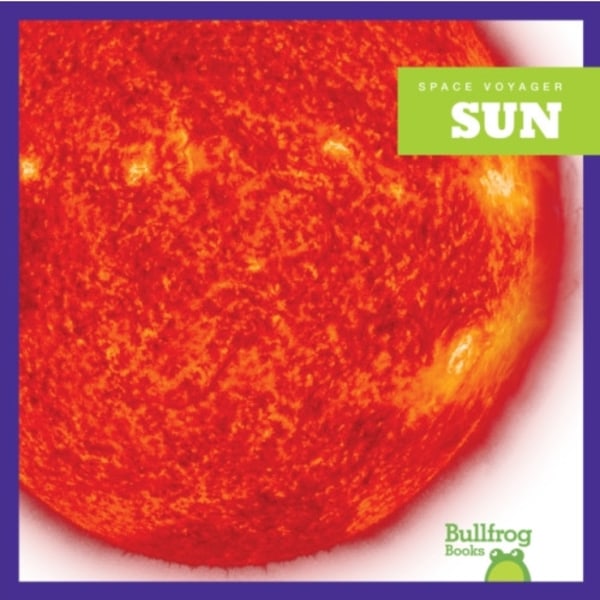 Sun (inbunden, eng)